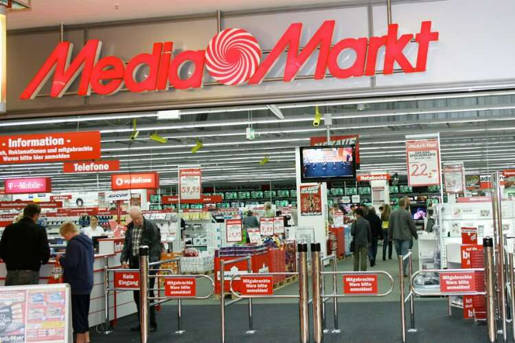 media markt kampanya