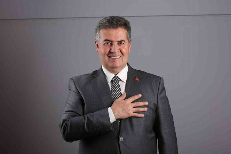 mehmet erol