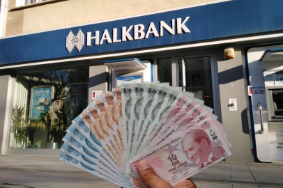 Halkbank kullanıcılarına 60 ay vadeli kredi imkanı sunuyor: 250 bin Türk Lirası ile limitleri zorluyor