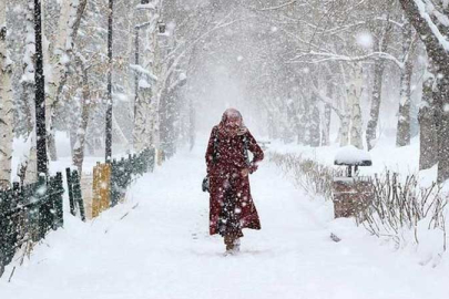 Sıcaklıklar mevsim normalleri altında! Soğuk hava mı geliyor?