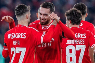 Toulouse Benfica maçı ne zaman? Toulouse Benfica saat kaçta ve hangi kanalda?