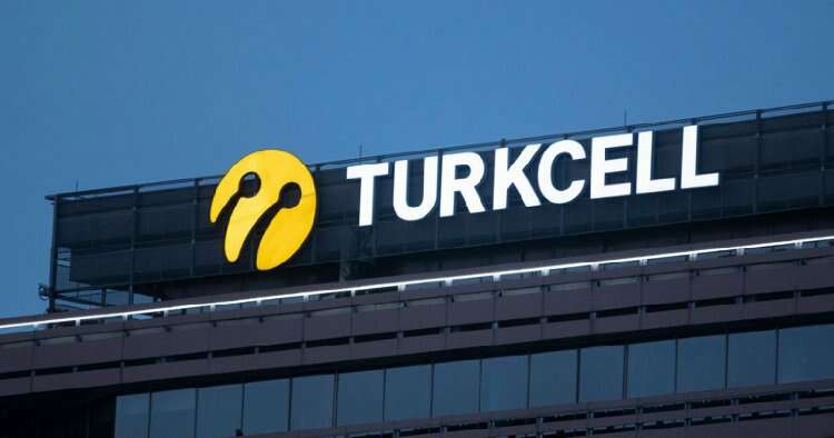 turkcell binası