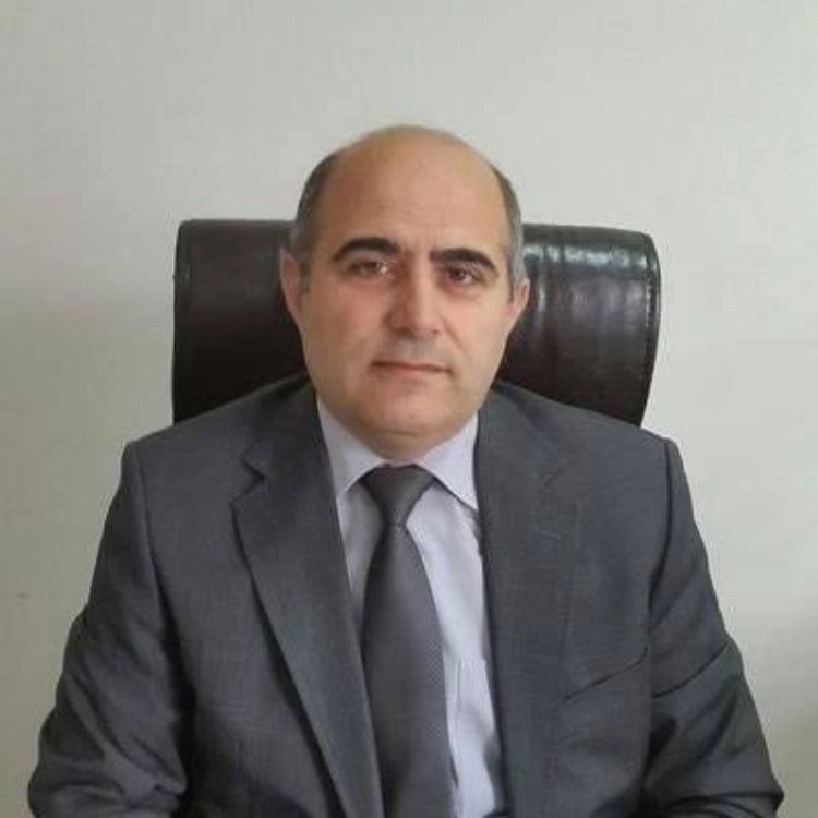 Hasan Kaymak 