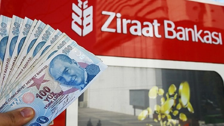 ziraat bankası 