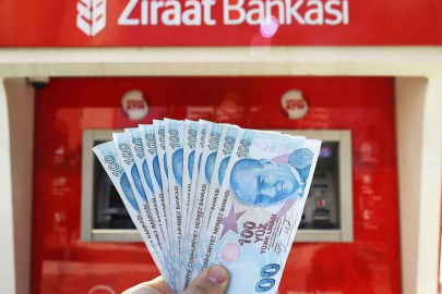 Bu Sefer Güzel Haber Ziraat Bankası’ndan Geldi! Düşük Faizli Kredi Müjdesi!