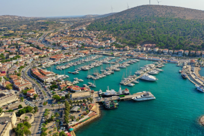 İzmir'in eşsiz güzelliklerinde ailece pazar keyfi: Çeşme, Urla ve Foça'da keşif zamanı!