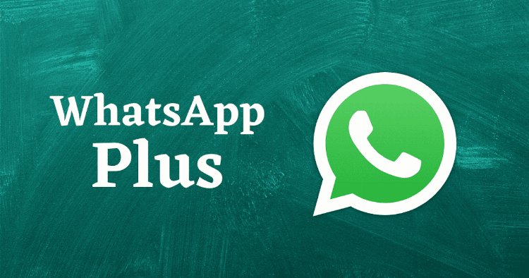 WhatsApp Plus