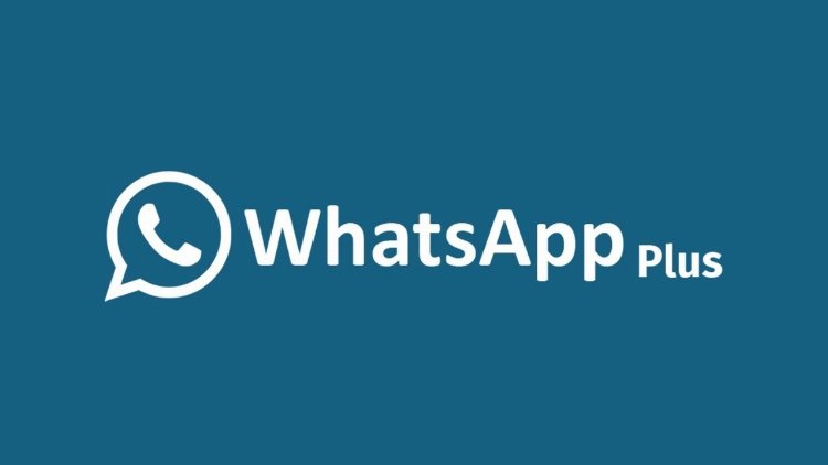 WhatsApp Plus