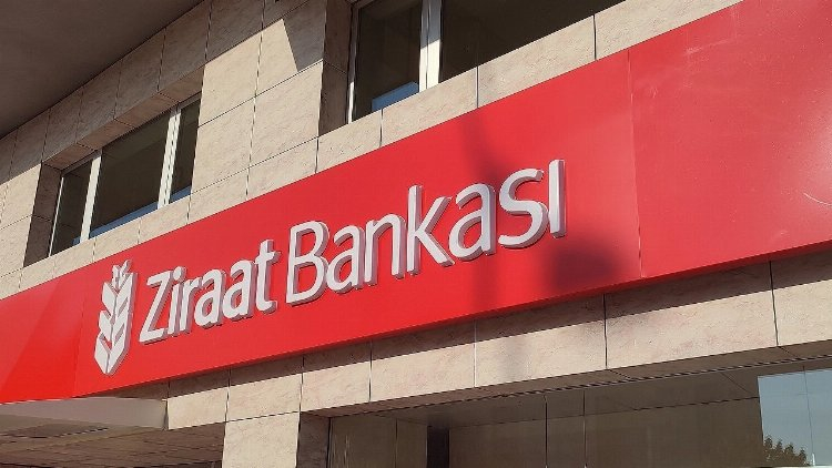 ziraat bankası 