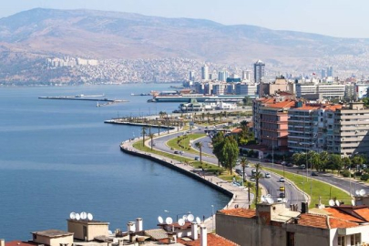 18 Ocak İzmir hava durumu: Bugün hava nasıl olacak?