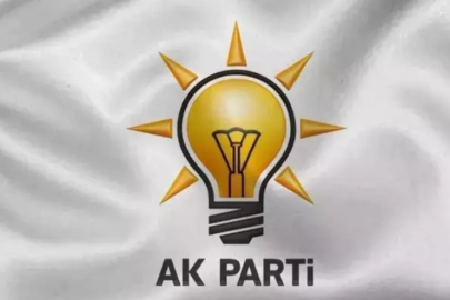 AK Parti MKYK toplantısı başladı