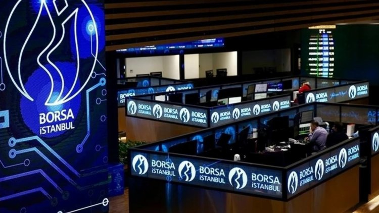 borsa istanbul