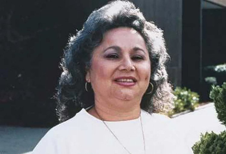 Griselda Blanco