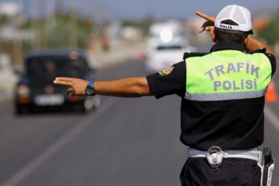 İstanbul'da yarın hangi yollar trafiğe kapatılacak?