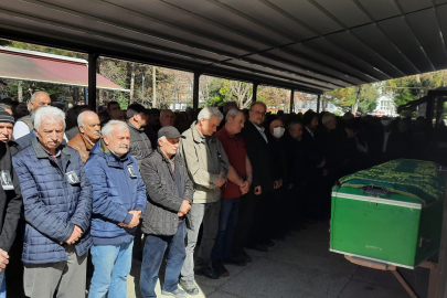 Aşıklık geleneğinin son temsilcilerindendi: Âşık Pervâni Eskişehir’de toprağa verildi