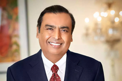 Hindistan'ın en zengin insanı Mukesh Ambani kimdir? Mukesh Ambani kaç yaşında?