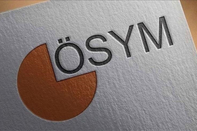 ÖSYM duyurdu: Başvurular başladı