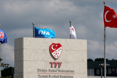 TFF duyurdu: Maçlar YouTube kanalında canlı yayınlayacak