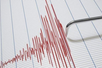 AFAD duyurdu: Adıyaman'da deprem