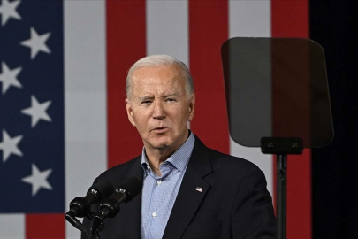 Biden: Netanyahu İsrail'e artık faydadan çok zarar veriyor