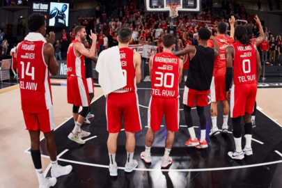 Hapoel Tel Aviv - Beşiktaş Emlakjet maçı saat kaçta hangi kanalda?