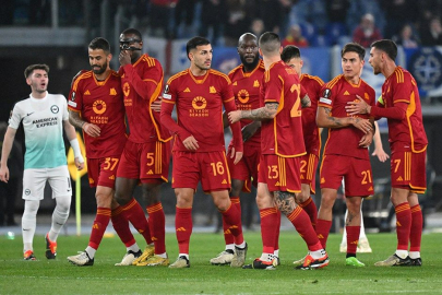Avrupa Ligi son 16 turunda Brighton - Roma maçı ne zaman? Hangi kanalda?