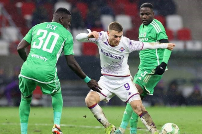 Fiorentina- Maccabi Haifa maçı ne zaman? Saat kaçta ve hangi kanalda?