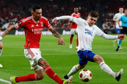 Rangers - Benfica maçı ne zaman? Saat kaçta ve hangi kanalda?