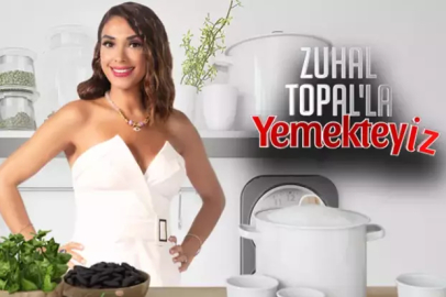 15 Mart Zuhal Topal’la Yemekteyiz Programı: Zuhal Topal'la Yemekteyiz kim kazandı? Zuhal Topal’la Yemekteyiz kim 75.000 TL kazandı?