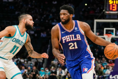 Philadelphia 76ers-Charlotte Hornets maçı ne zaman?