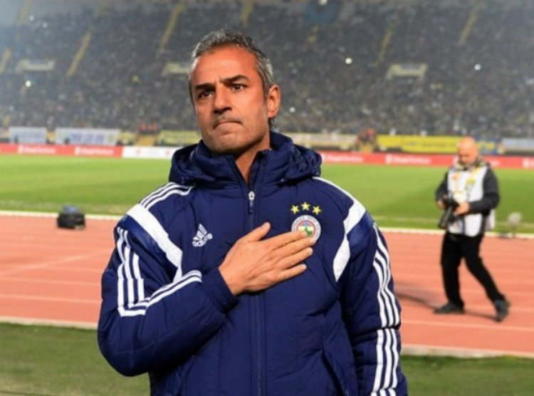 ismail kartal