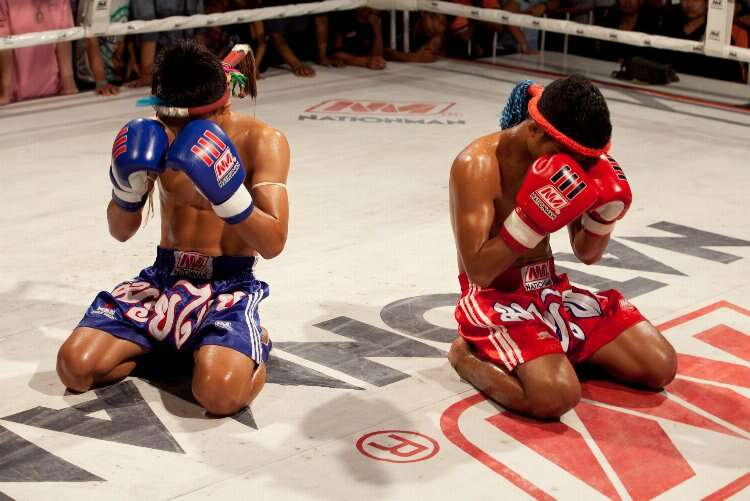 muay thai