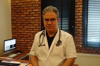 Doç. Dr. Acar: Covid geçirenler mutlaka bir kardiyoloji uzmanına başvurmalı