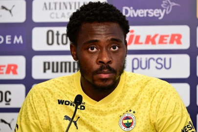 Fenerbahçe’nin sağ bek oyuncusu Bright Osayi-Samuel kimdir? Bright Osayi-Samuel caze alacak mı?