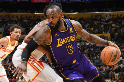 LA Lakers-Atlanta Hawks maçı ne zaman, nerede oynanacak?