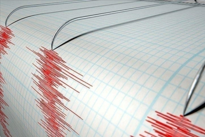 Balıkesir'de deprem: Vatandaş sallanarak uyandı