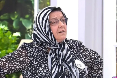 Esra Erol’da inanılmaz olay! 60 yaşındaki Ayşe teyzeden 30 yıllık kuma savaşı… Kocası ve kuması için kiralık katil iddiası