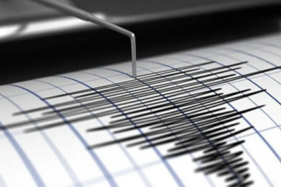 Kahramanmaraş'ta korkutan deprem