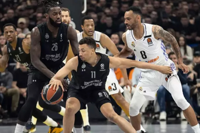 Partizan-Real Madrid maçı ne zaman, hangi kanalda, saat kaçta oynanacak?