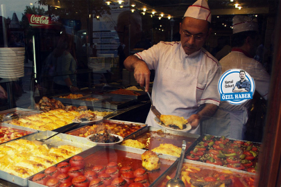 Ekonomi iftar menülerini vurdu, lokantalar boş kaldı