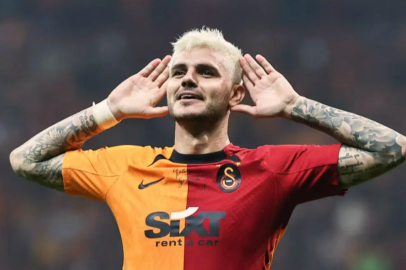Galatasaray'ın yıldız futbolcusu Mauro Icardi kimdir? Mauro Icardi'nin gerçek ismi ne?