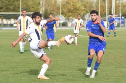 Karabük İdman Yurdu-Talasgücü Belediyespor maçı hangi gün yapılacak, günü ve saati nedir?