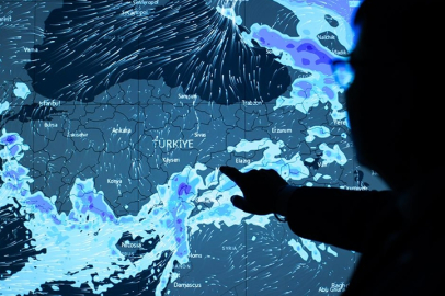 Meteoroloji Genel Müdürlüğü: Daha yaşanılabilir bir dünya bırakmak istiyoruz