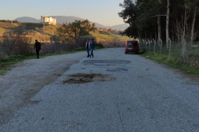 Denizli'de eşi ile eski çalışanını parkta yakalayan koca cinnet getirdi