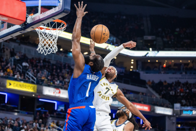 LA Clippers- Indiana Pacers maçı ne zaman, hangi kanalda?