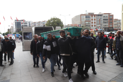 Manisa'da husumetliler arasındaki kavga kanlı bitti