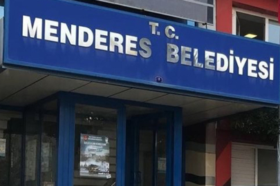 Menderes’te kamu mülkleri satışta: Şüphe uyandırıcı! 