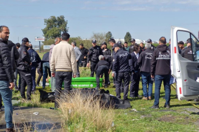 Hatay’da otomobil ile tır çarpıştı: 6 ölü, 1 yaralı