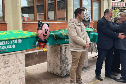 Manisa’da dede ve torunu aynı gün hayatını kaybetti