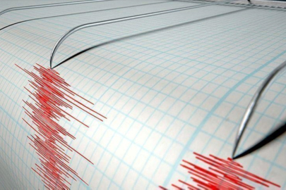 Yunanistan'nın Mora Yarımadası’nda korkutan deprem